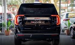 جي ام سي يوكون